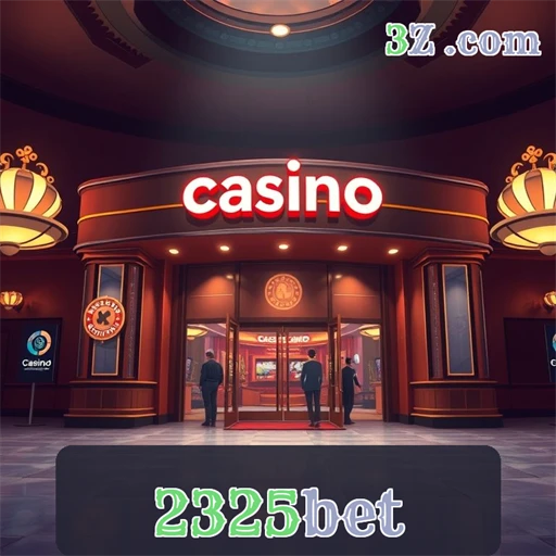 Atrações Imperdíveis de Slots no 2325bet para Todos os Jogadores
