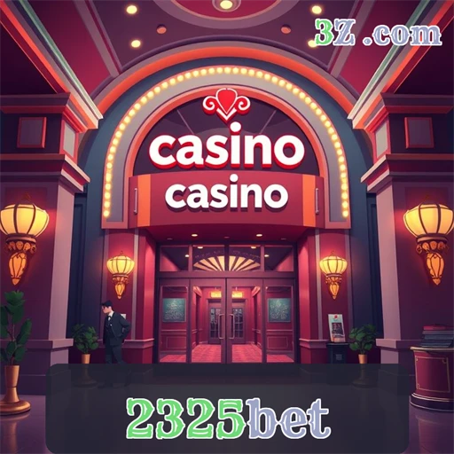2325bet VIP